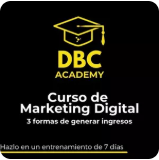 Marketing Digital 3 Formas